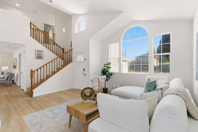 1505 Barkley Mountain Way, Antioch, CA 94531