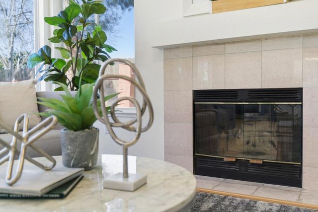 1505 Barkley Mountain Way, Antioch, CA 94531