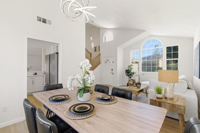 1505 Barkley Mountain Way, Antioch, CA 94531