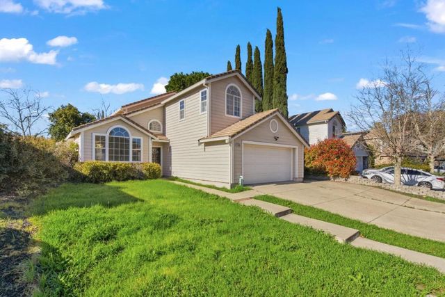 1505 Barkley Mountain Way, Antioch, CA 94531