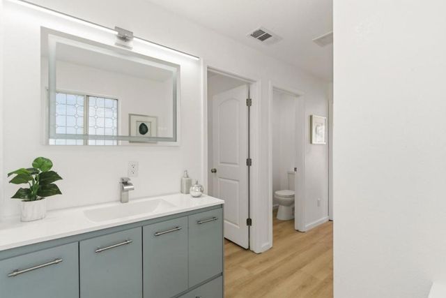 1505 Barkley Mountain Way, Antioch, CA 94531