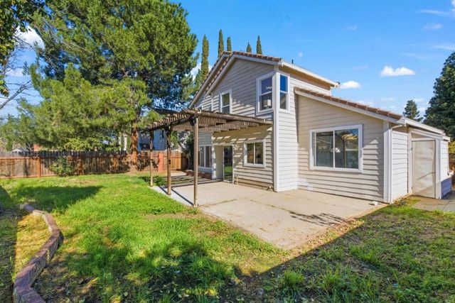 1505 Barkley Mountain Way, Antioch, CA 94531