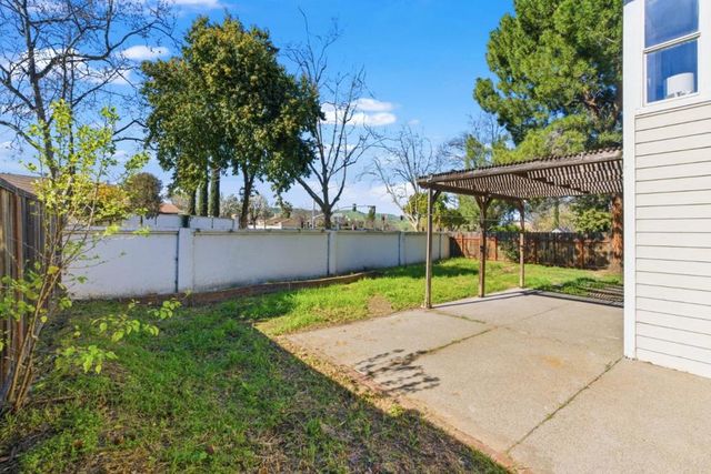 1505 Barkley Mountain Way, Antioch, CA 94531