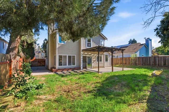 1505 Barkley Mountain Way, Antioch, CA 94531