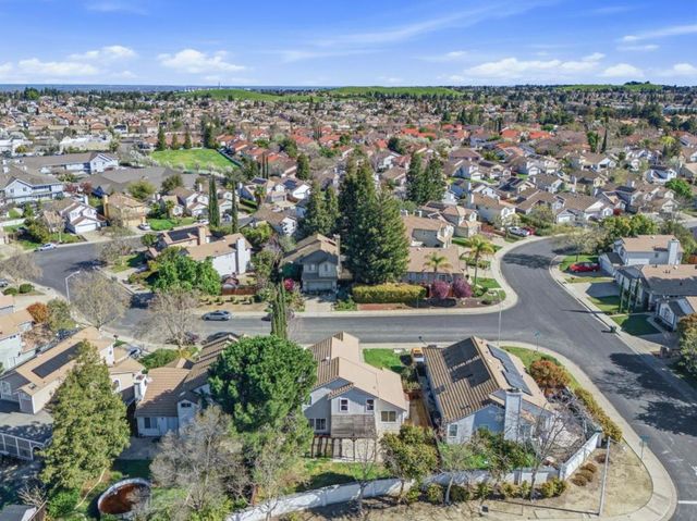 1505 Barkley Mountain Way, Antioch, CA 94531