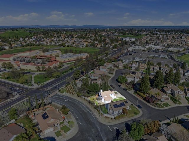 1505 Barkley Mountain Way, Antioch, CA 94531