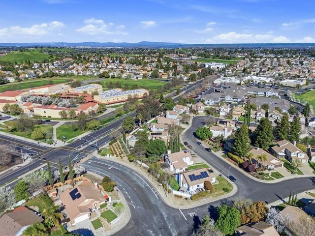 1505 Barkley Mountain Way, Antioch, CA 94531