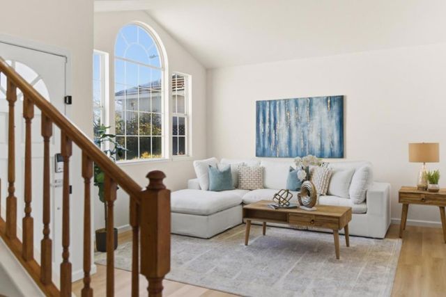 1505 Barkley Mountain Way, Antioch, CA 94531