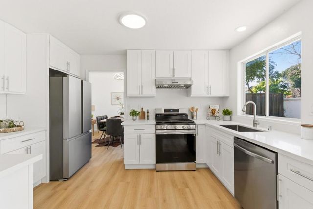 1505 Barkley Mountain Way, Antioch, CA 94531