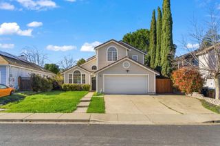 1505 Barkley Mountain Way, Antioch, CA 94531