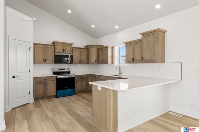 1542 W Beartooth Drive, Lincoln, NE 68521
