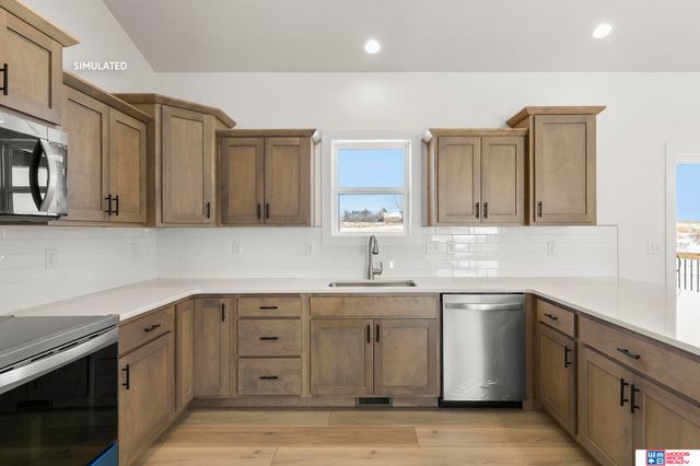 1542 W Beartooth Drive, Lincoln, NE 68521