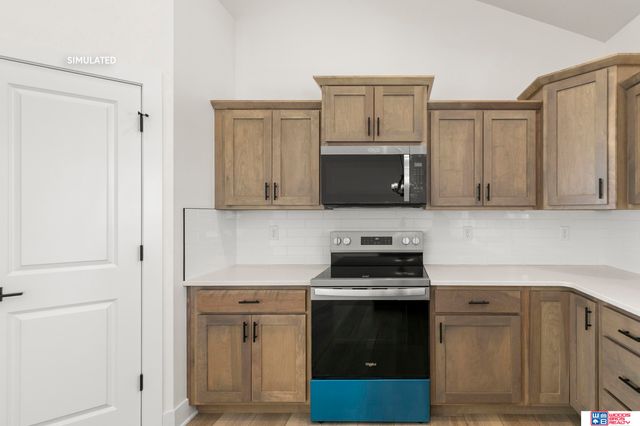 1542 W Beartooth Drive, Lincoln, NE 68521