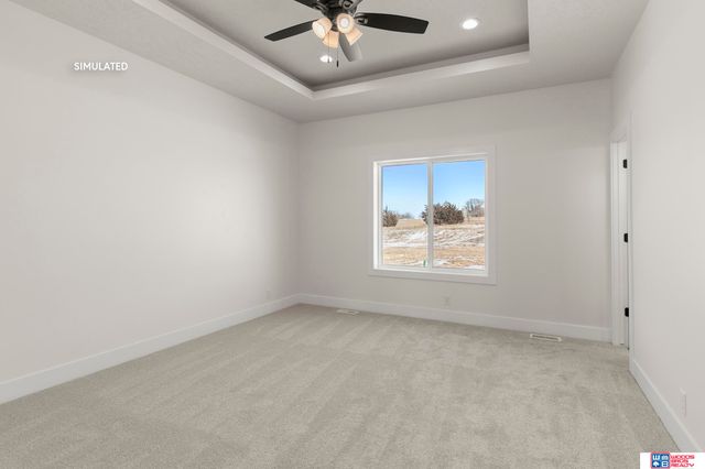 1542 W Beartooth Drive, Lincoln, NE 68521