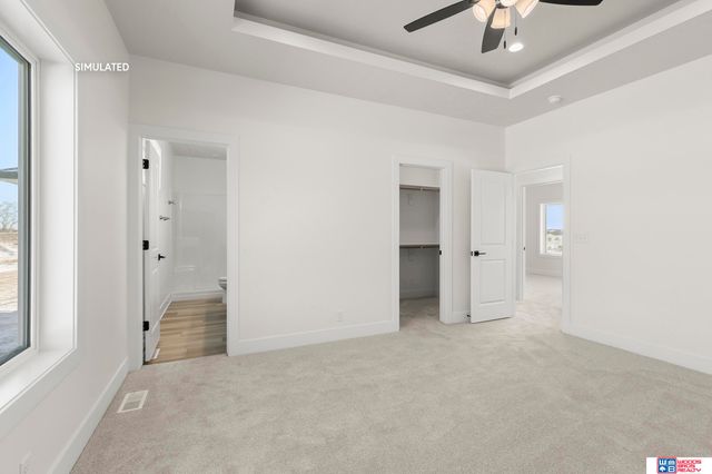 1542 W Beartooth Drive, Lincoln, NE 68521