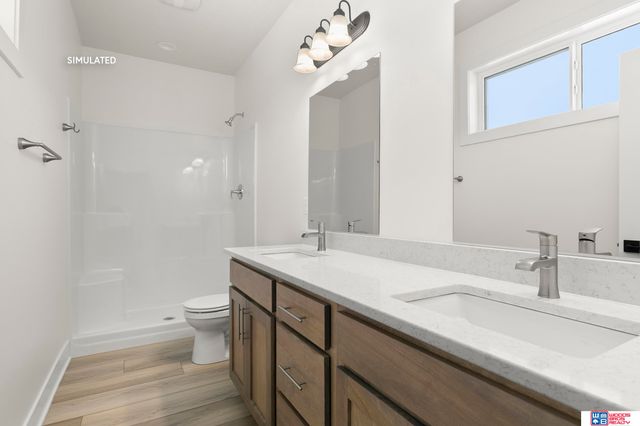 1542 W Beartooth Drive, Lincoln, NE 68521