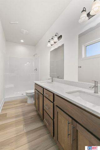 1542 W Beartooth Drive, Lincoln, NE 68521