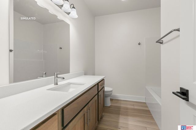 1542 W Beartooth Drive, Lincoln, NE 68521