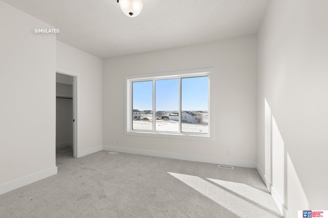1542 W Beartooth Drive, Lincoln, NE 68521