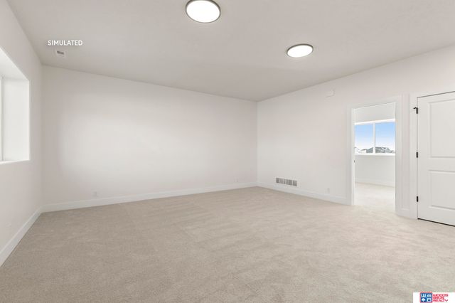 1542 W Beartooth Drive, Lincoln, NE 68521