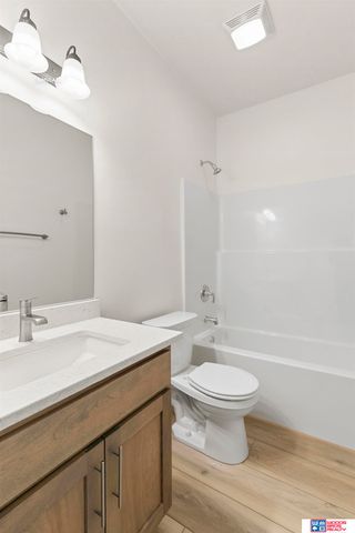 1542 W Beartooth Drive, Lincoln, NE 68521