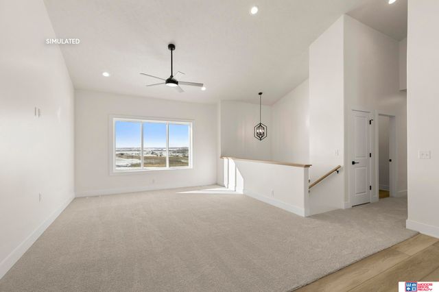 1542 W Beartooth Drive, Lincoln, NE 68521