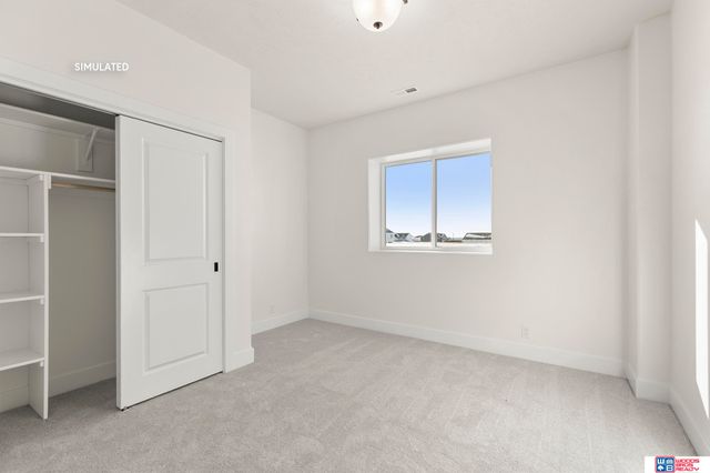 1542 W Beartooth Drive, Lincoln, NE 68521
