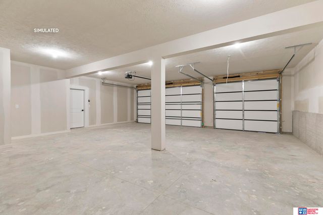1542 W Beartooth Drive, Lincoln, NE 68521