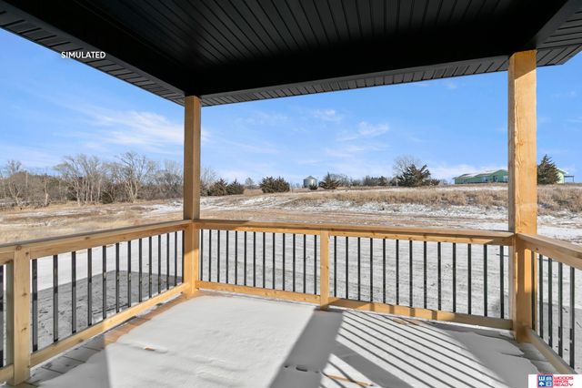 1542 W Beartooth Drive, Lincoln, NE 68521
