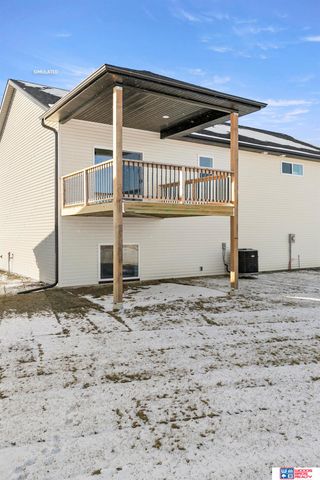 1542 W Beartooth Drive, Lincoln, NE 68521