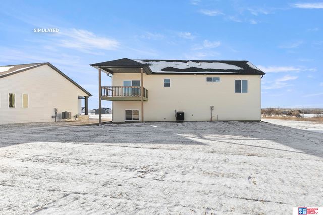 1542 W Beartooth Drive, Lincoln, NE 68521