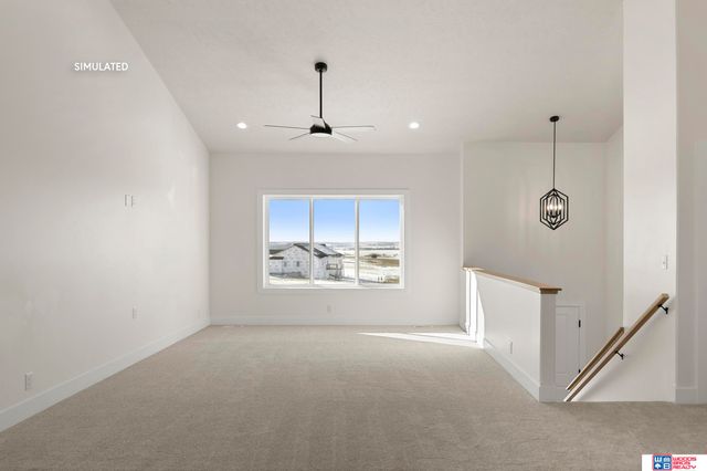 1542 W Beartooth Drive, Lincoln, NE 68521
