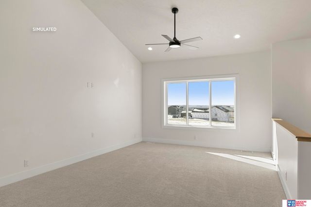 1542 W Beartooth Drive, Lincoln, NE 68521