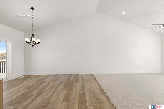 1542 W Beartooth Drive, Lincoln, NE 68521