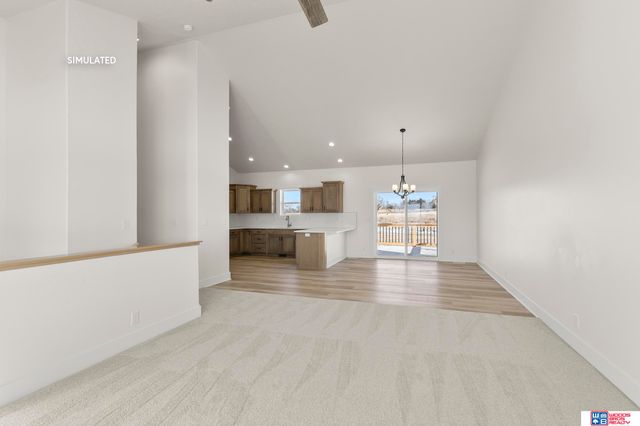 1542 W Beartooth Drive, Lincoln, NE 68521