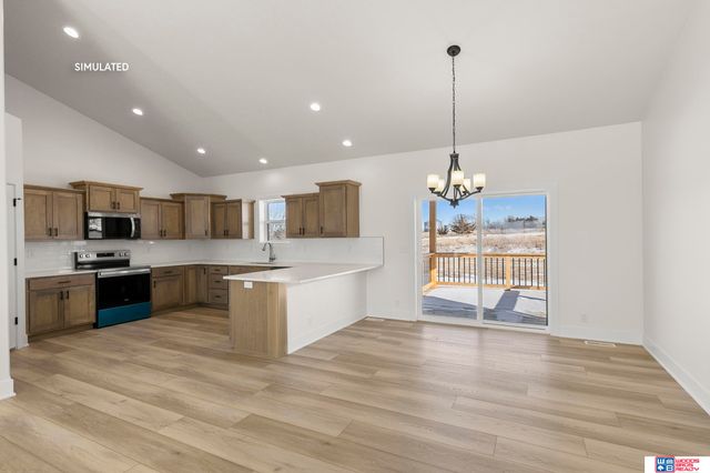 1542 W Beartooth Drive, Lincoln, NE 68521