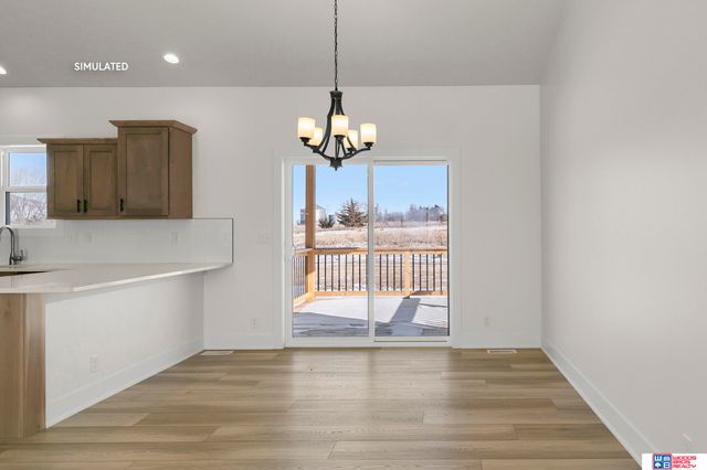 1542 W Beartooth Drive, Lincoln, NE 68521