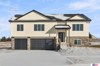 1542 W Beartooth Drive, Lincoln, NE 68521