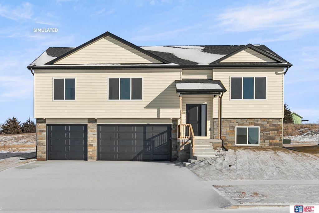 1542 W Beartooth Drive, Lincoln, NE 68521