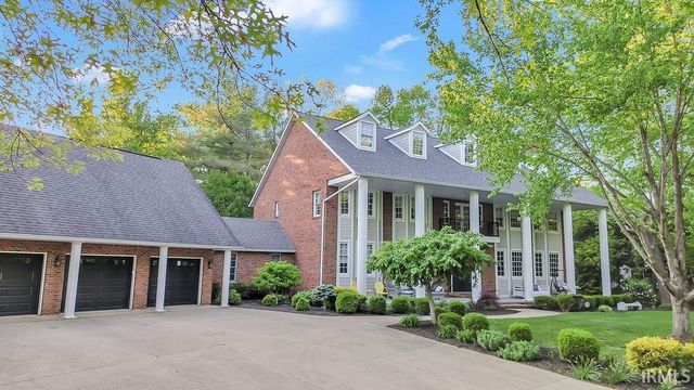 2800 S Olcott Boulevard, Bloomington, IN 47401