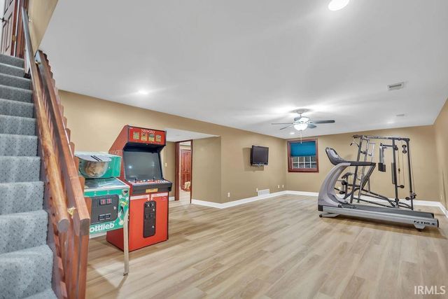2800 S Olcott Boulevard, Bloomington, IN 47401