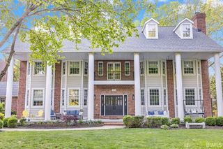 2800 S Olcott Boulevard, Bloomington, IN 47401