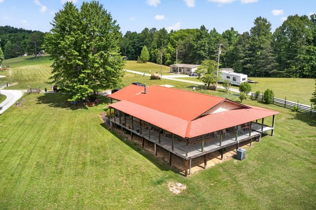 978 State Hwy 1064, Woodbine, KY 40771