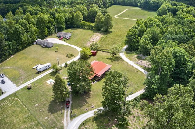978 State Hwy 1064, Woodbine, KY 40771