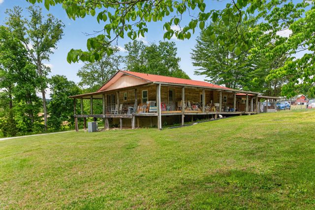978 State Hwy 1064, Woodbine, KY 40771