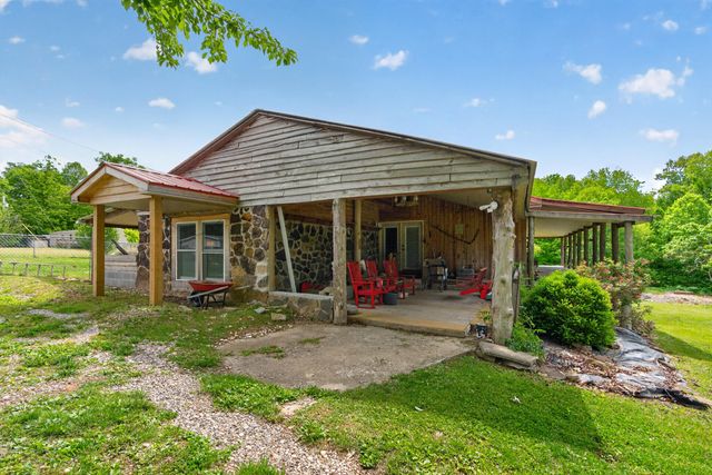 978 State Hwy 1064, Woodbine, KY 40771