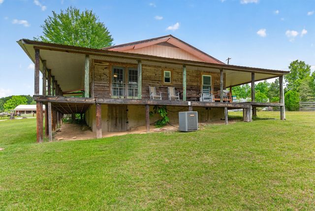 978 State Hwy 1064, Woodbine, KY 40771