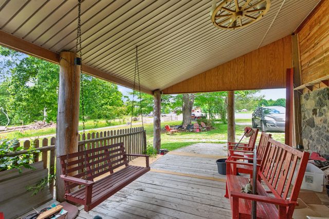 978 State Hwy 1064, Woodbine, KY 40771