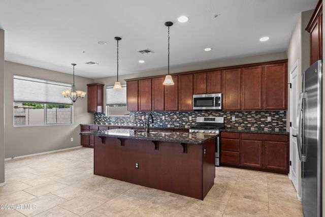 9272 W WOOD Drive, Peoria, AZ 85381