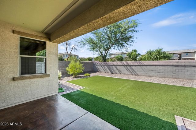 9272 W WOOD Drive, Peoria, AZ 85381